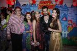 Sara Khan Birthday Party in Mumbai on 6th Aug 2015